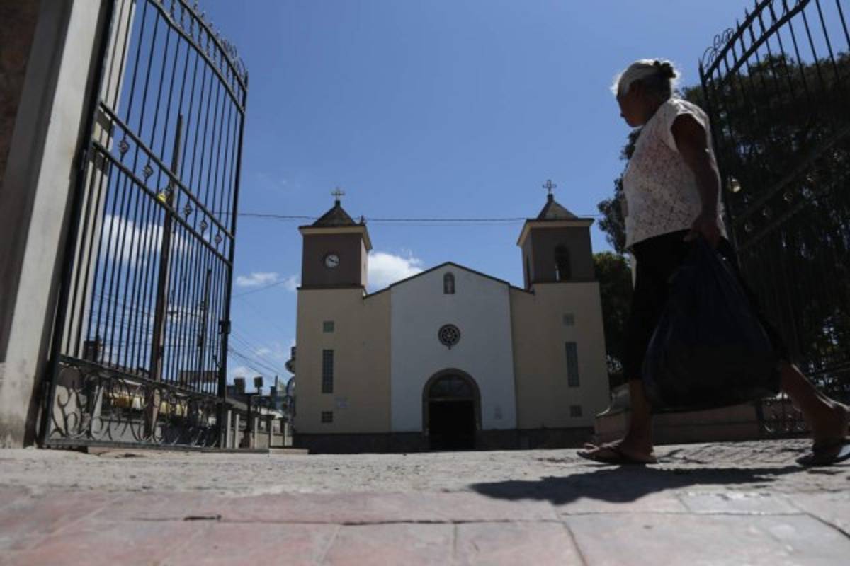 FOTOS: La hermosa Siguatepeque, la casa del Atlético Independiente