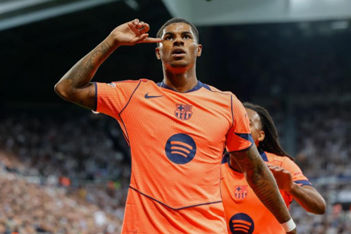 Las cuatro ventas que prepara el Barcelona en verano y el fichaje estrella que pidió Hansi Flick