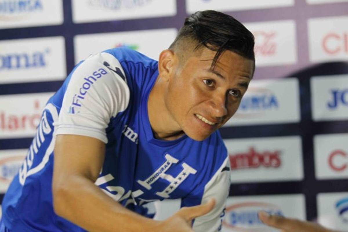 RUMORES Y FICHAJES: Wilson Palacios con ofertas de Centroamérica 