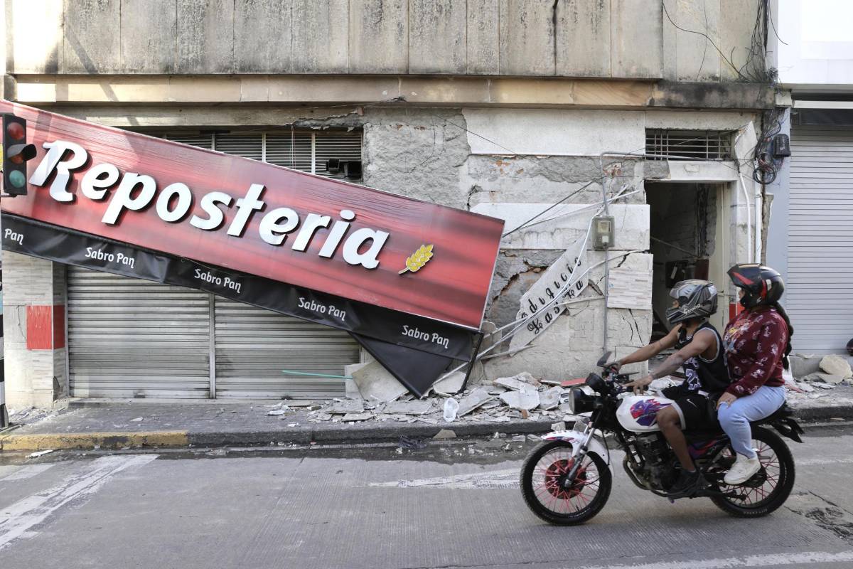 Aumenta la tragedia en Colombia: 234 muertos y 668 heridos tras el terremoto
