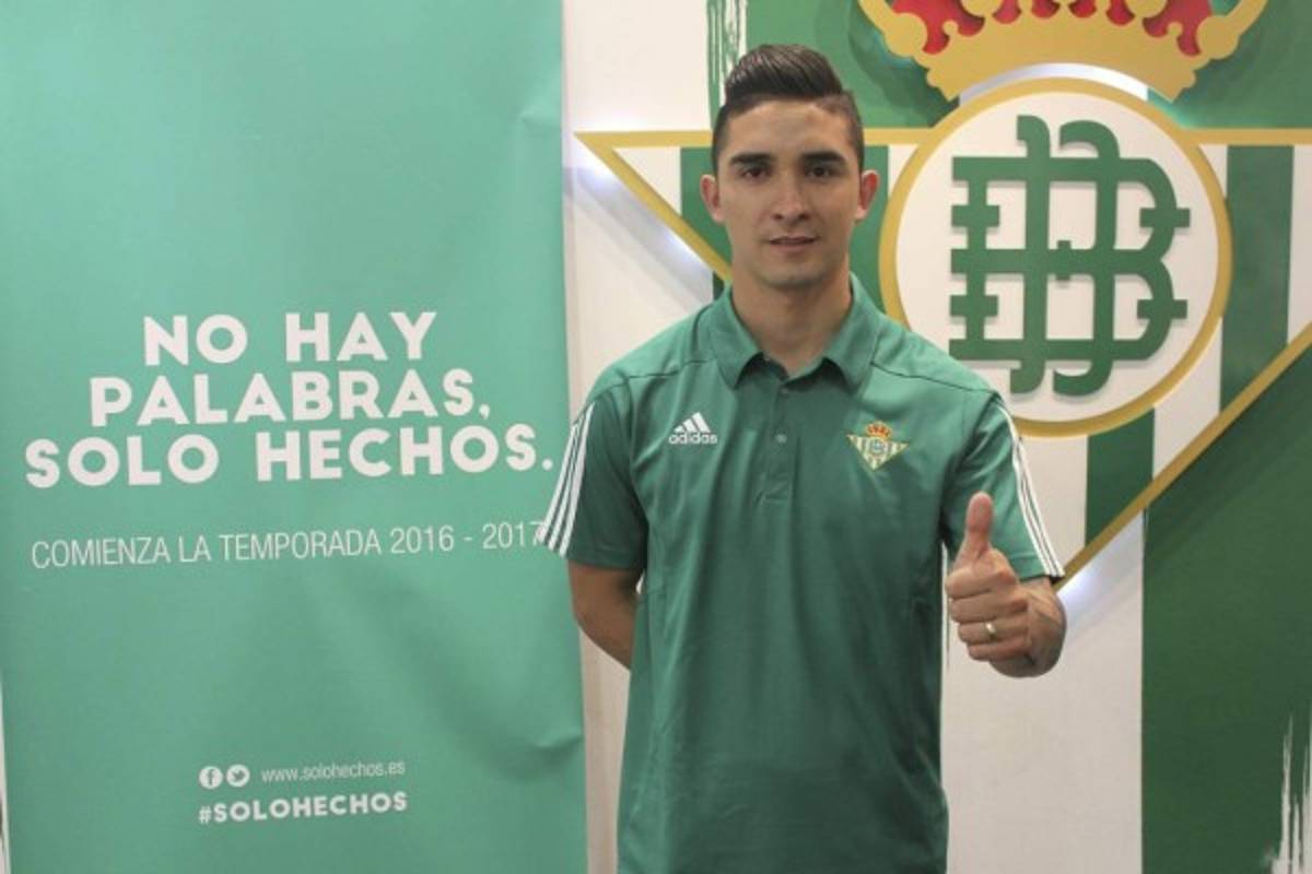 Las 14 nuevas figuras que jugarán en España la temporada 2016-17  