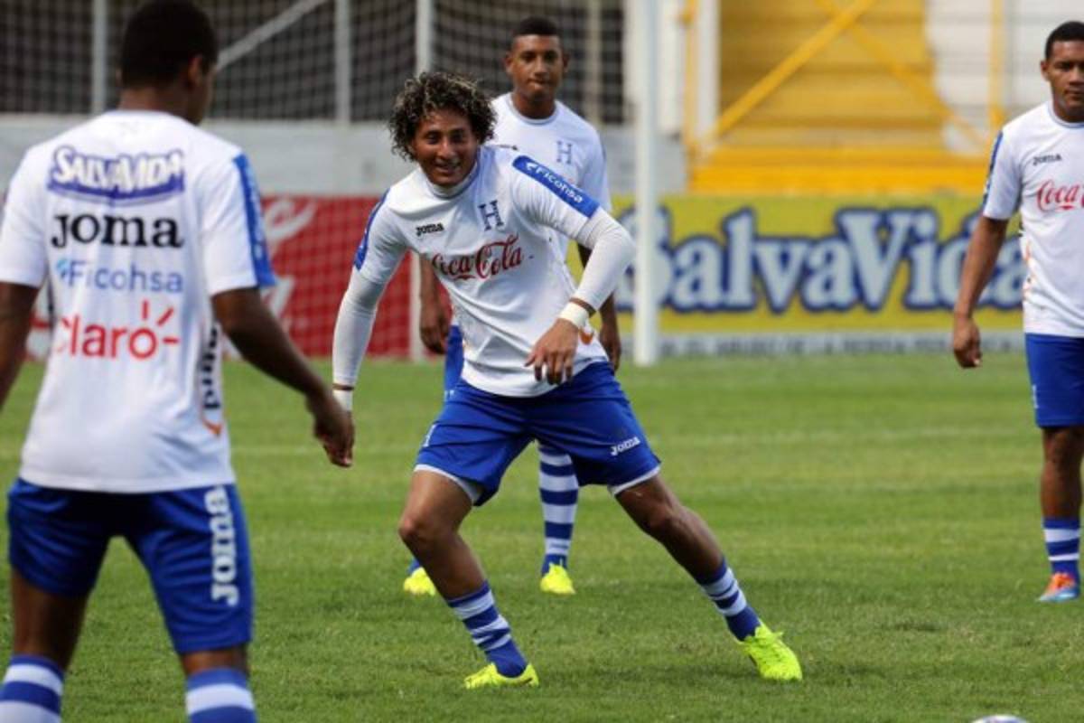 Selección de Honduras: Si el valor de la ficha decidiera el 11 titular, así sería la formación
