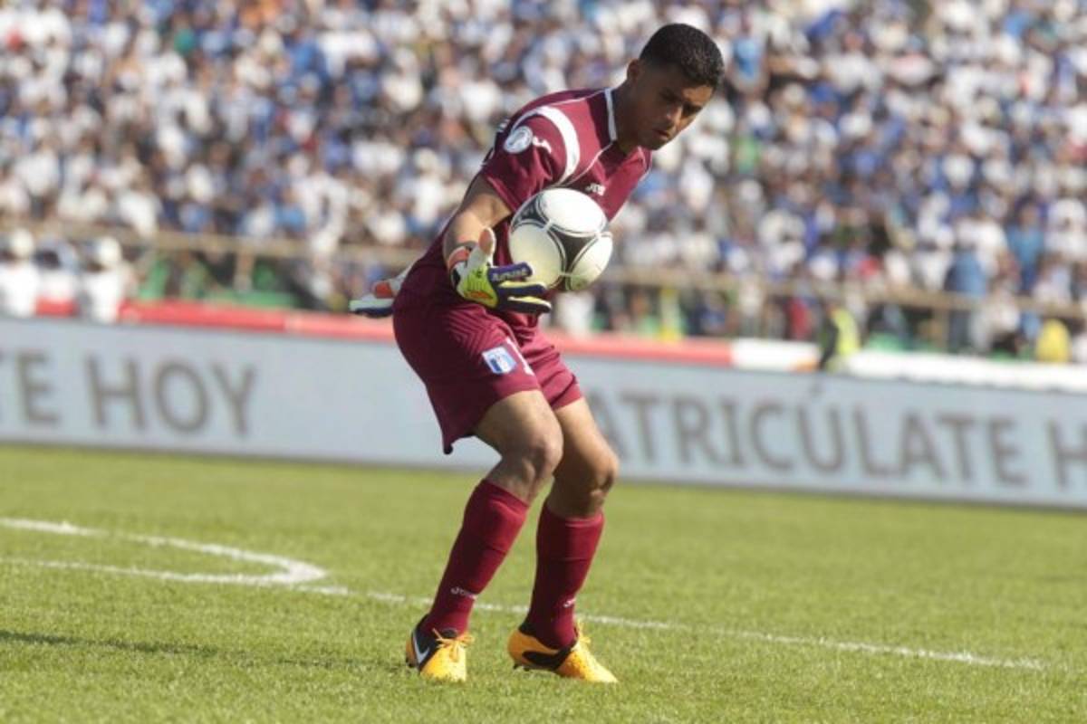 La realidad del 11 de Honduras que venció a EUA en el Olímpico en 2013