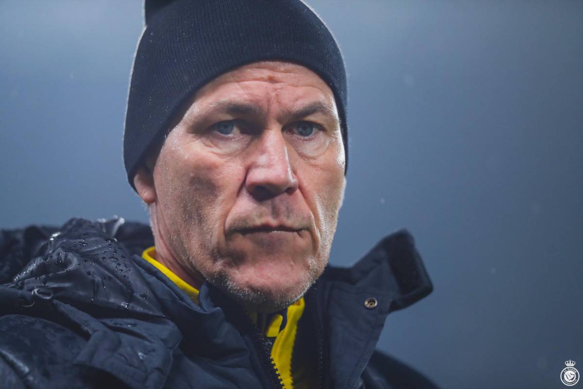 Así es el Al Nassr, el nuevo club de Cristiano Ronaldo: Técnico reconocido, los torneos que disputará y sus nuevos compañeros