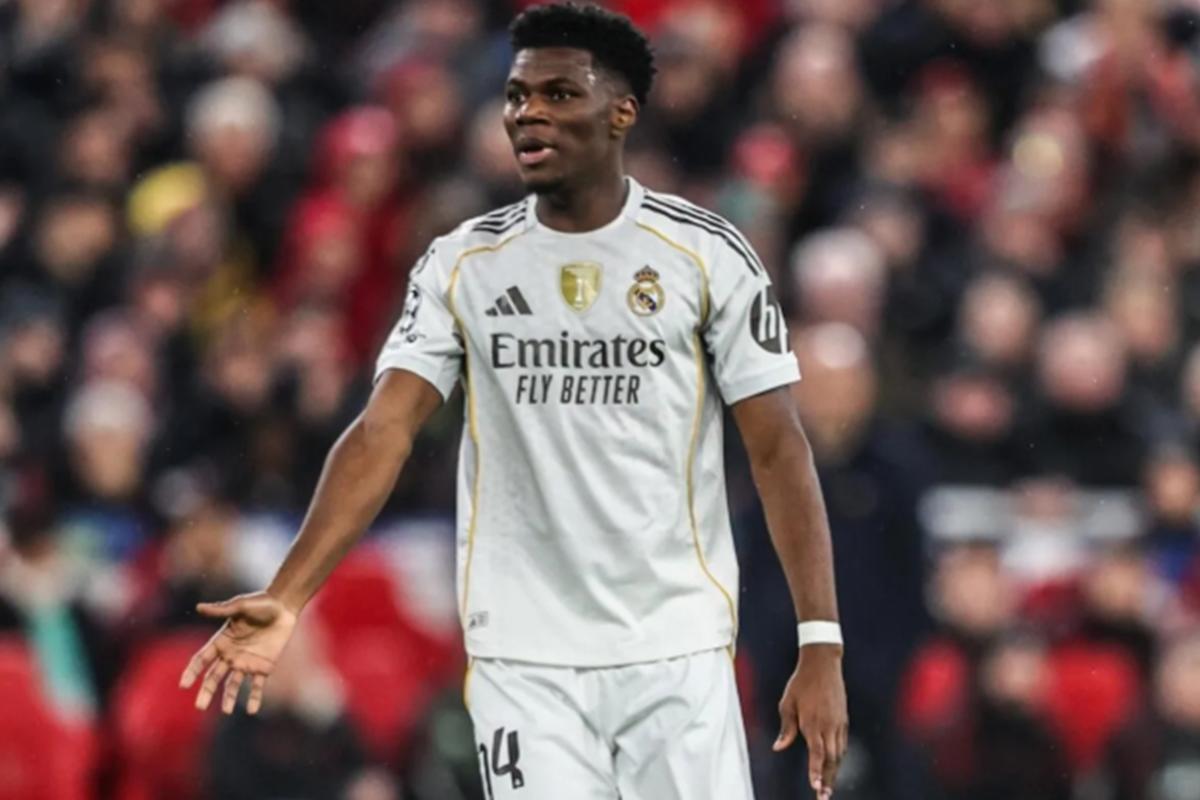 Real Madrid con muchas bajas: la alineación para debutar en Copa del Rey ante humilde equipo