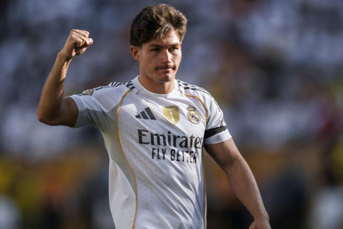 Real Madrid con muchas bajas: la alineación para debutar en Copa del Rey ante humilde equipo