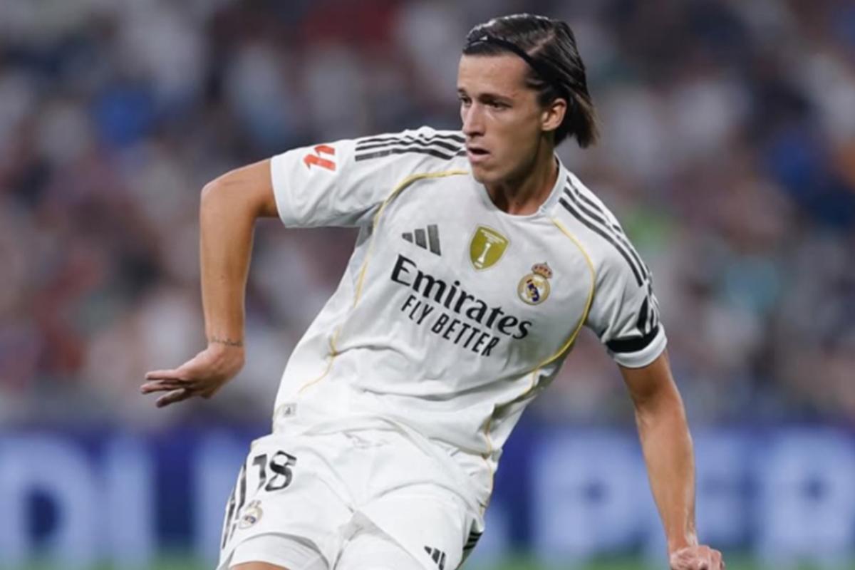 Real Madrid con muchas bajas: la alineación para debutar en Copa del Rey ante humilde equipo