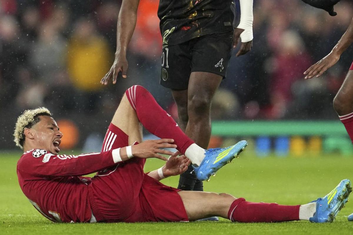 Se despiden del Mundial: las grandes figuras que se pierden el torneo por lesión y los que están en duda