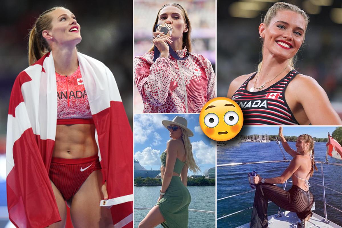 Ganó una medalla en París 2024 y su cuenta de OnlyFans explota: “Recibo solicitudes extrañas”