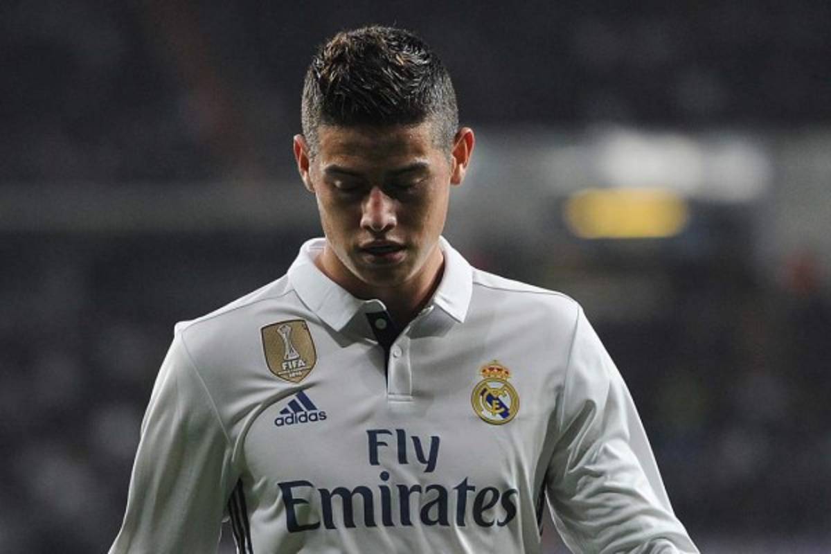 ¡QUÉ EXTRAÑO! Usando su segundo apellido, así conoceríamos a los futbolistas