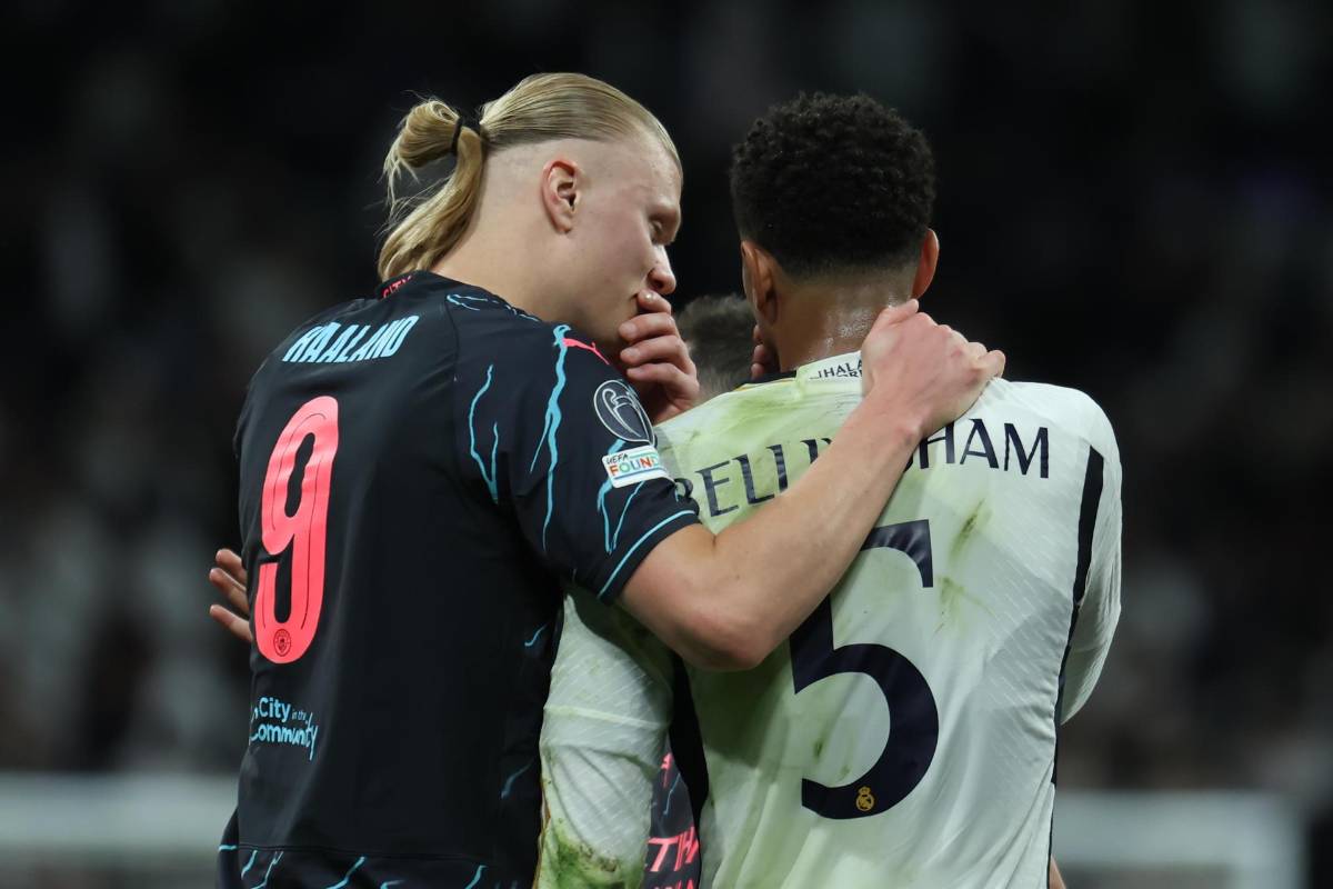 La decisión final que tomó el vestuario del Real Madrid con Xabi Alonso: Lo único que podemos hacer es cambiar...