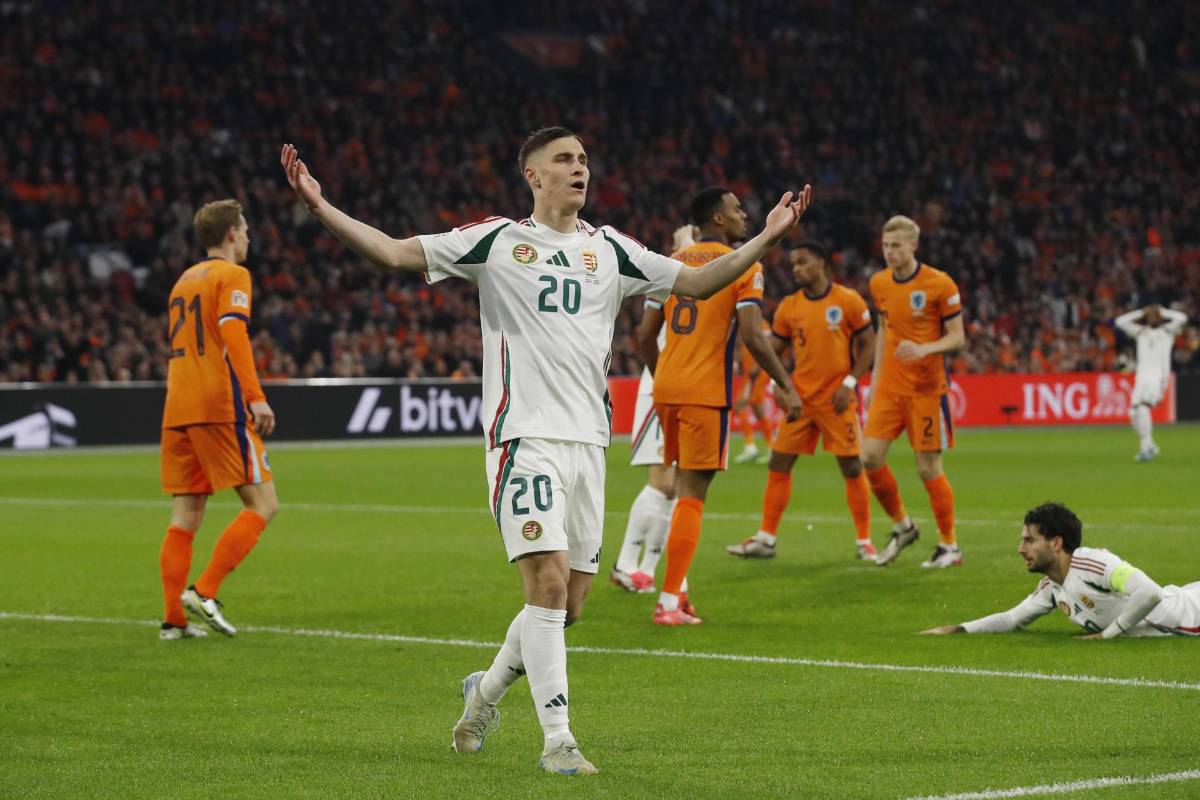 Dramatismo en la UEFA Nations League: ex Real Madrid se desvaneció en pleno partido y esto es lo que sabe sobre su salud