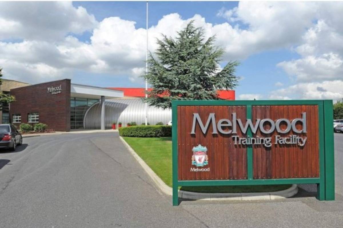 De $65 millones: Así es el nuevo centro de entrenamiento de clase mundial del Liverpool