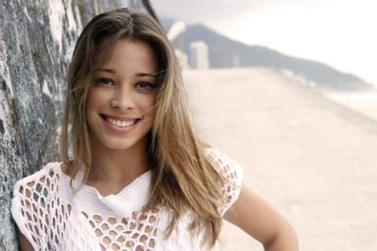 Adriano y su polémico trio amoroso: Fue captado con dos de sus ex novias en un hotel de Brasil