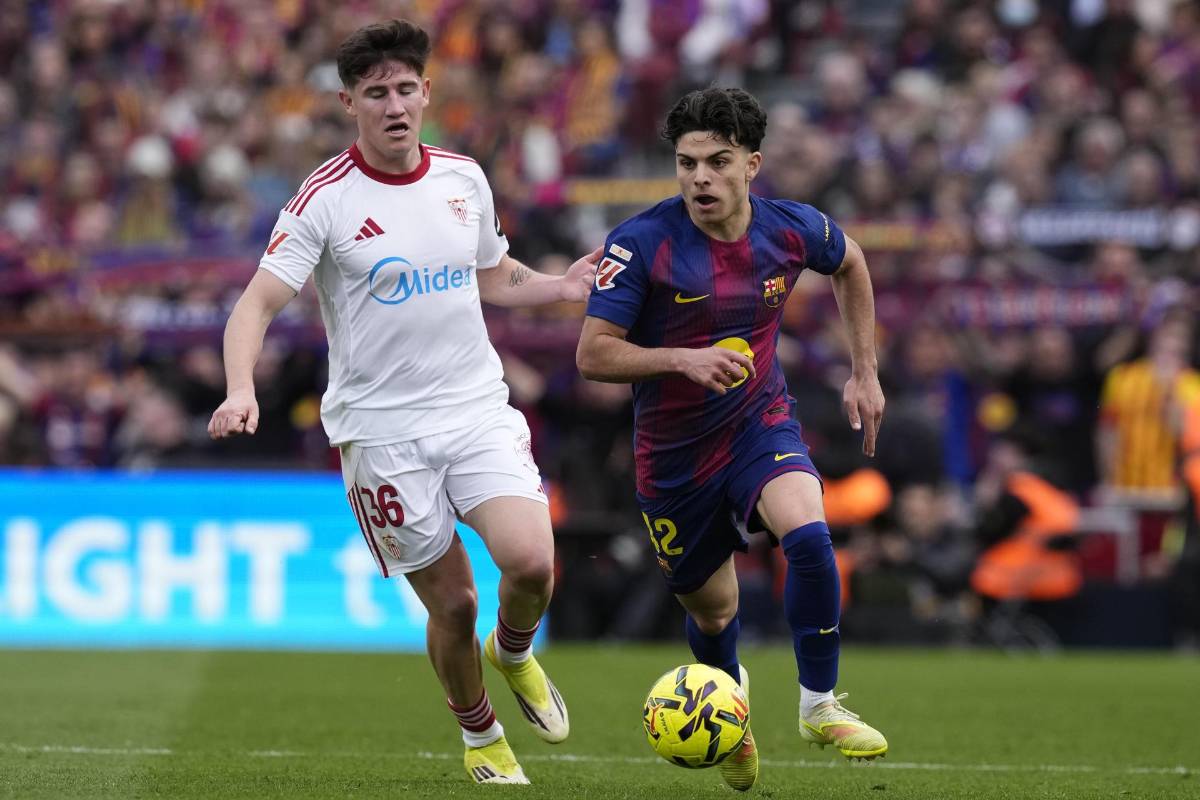 La razón por la que Yamal fue banca, el canterano que hizo debutar Flick y regresó el consentido del Barça