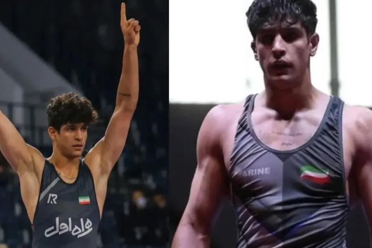 Irán ejecutó públicamente a una promesa de 19 años que ganó medalla: revelan el fuerte motivo