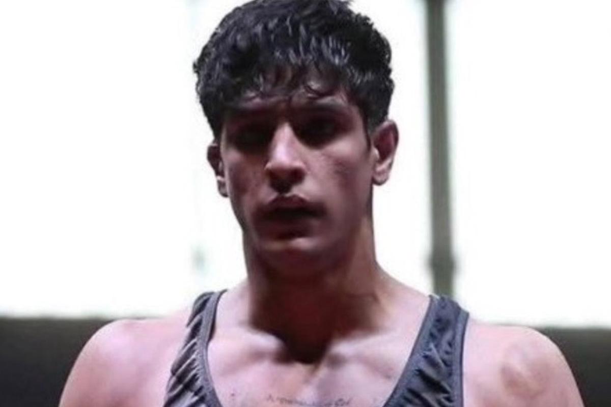 Irán ejecutó públicamente a una promesa de 19 años que ganó medalla: revelan el fuerte motivo