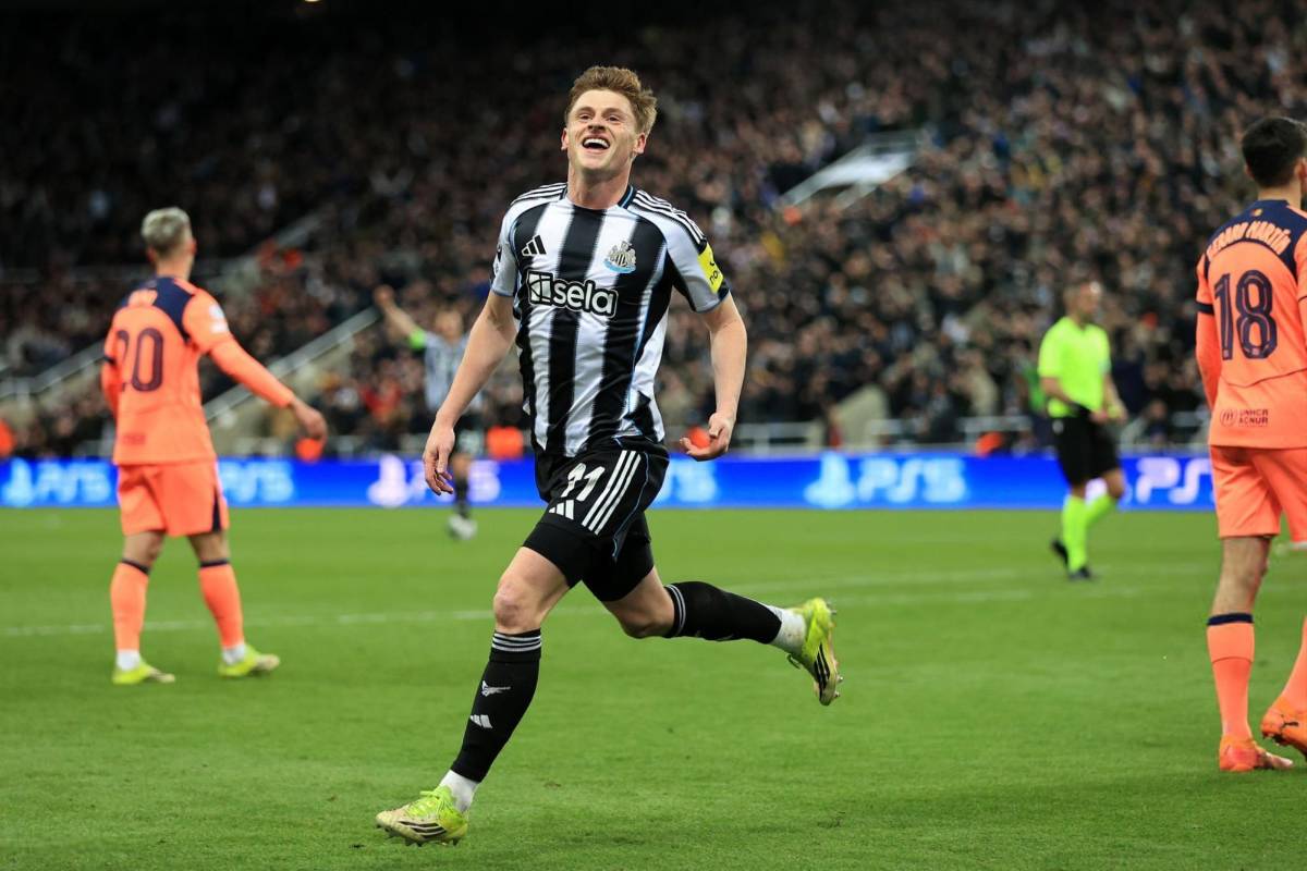 Julián Álvarez pulveriza a Haaland y Kane amenaza a Mbappé: así quedó la tabla de goleadores de la Champions