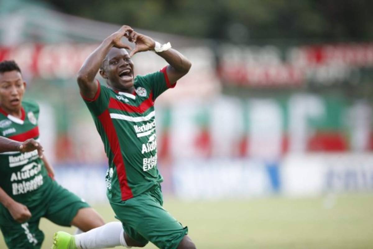 Los juveniles que están destacando en este Apertura en Honduras