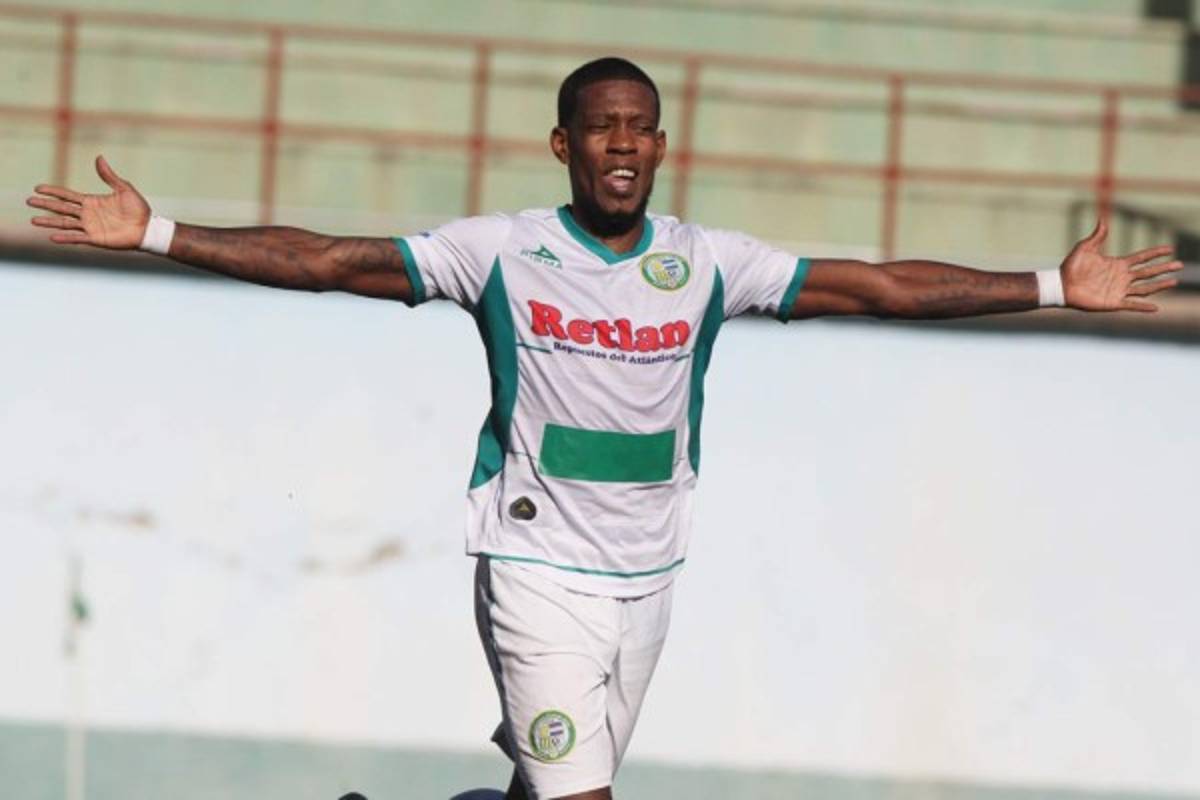 La plantilla que alista Juticalpa para darle pelea a los grandes en el Apertura