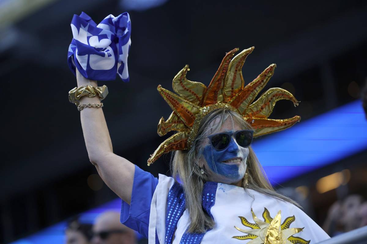 ¡Ganadoras! Hermosas aficionadas sobresalieron hoy en el Mundial 2026