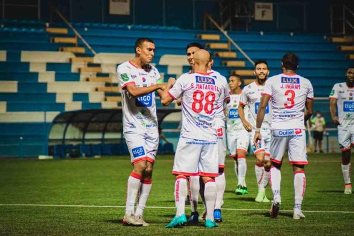 Olimpia en el podio: Los 14 equipos más caros de Centroamérica en la actualidad