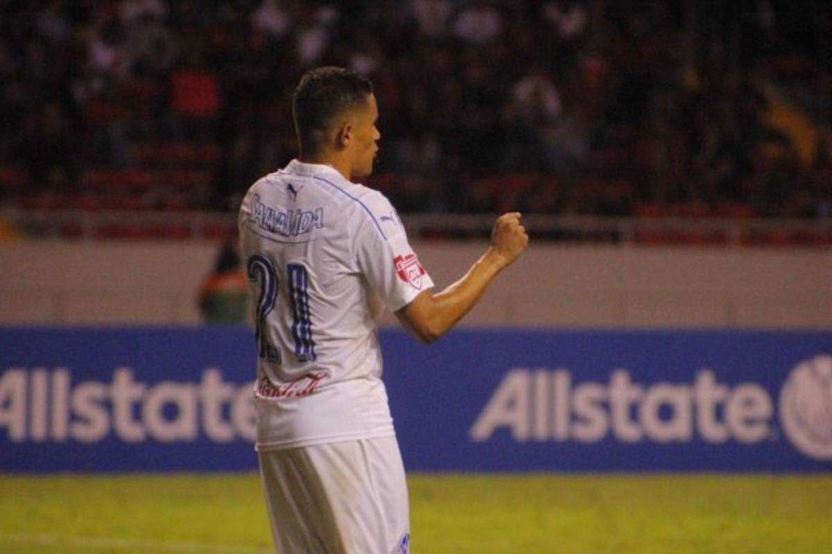 Los mejores momentos de la clasificación del Olimpia en Concacaf
