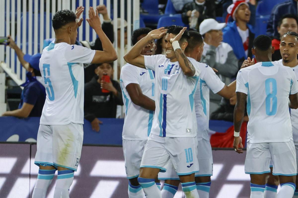 ¿Quién fue el héroe? El polémico gol de Perú, la decisión de José Molina para empatar y el bonito gesto de Luis Vega