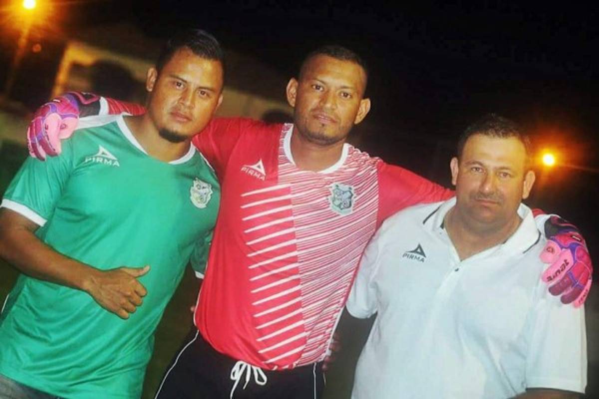 Las camisas que vestirán los clubes de Honduras para el Apertura 2017