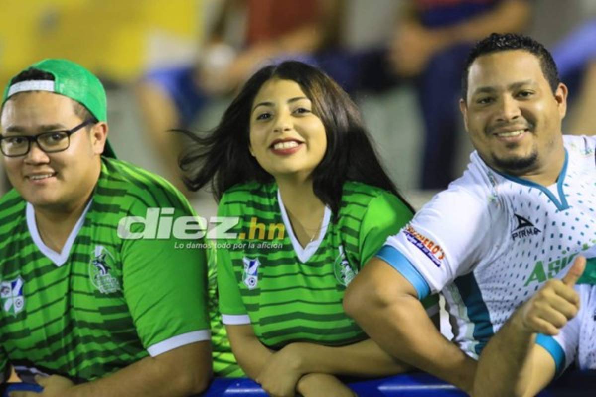 CURIOSAS: Grito vikingo, chicas lindas y abrazos en Choluteca