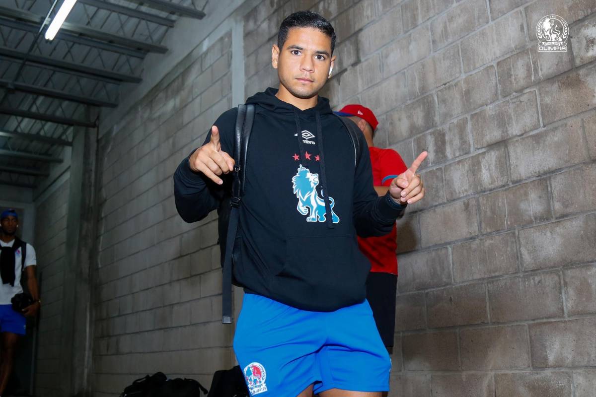 Pedro Troglio vuelve a Argentina y esta es la alineación histórica que dirigió al frente del Olimpia