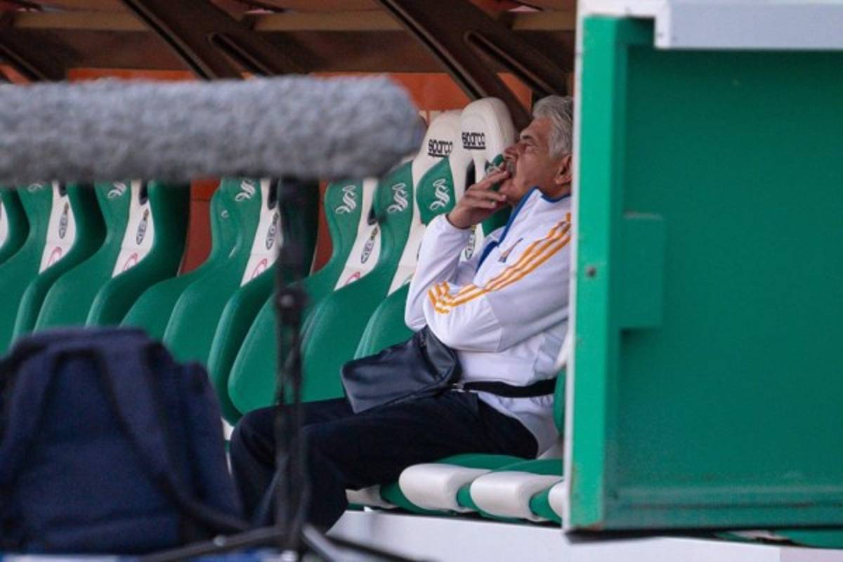 Dos del FC Barcelona y de la Juventus: Grandes futbolistas que fueron cazados fumando