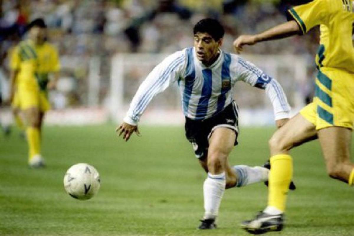 Diego Maradona: Revelan en qué partes del mundo se encuentran los tesoros más valiosos de su carrera