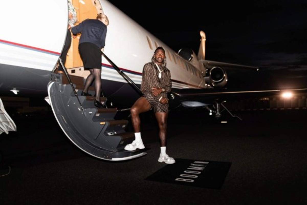 ¿Y Cristiano? Los 20 deportistas más elegantes de la actualidad, según Sports Illustrated