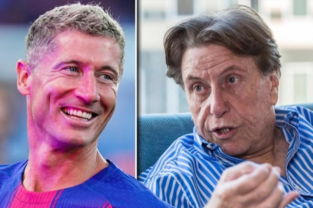 Laporta no pudo retenerlo y Flick lo pierde: se va del Barcelona y negocia con otro gigante de Europa