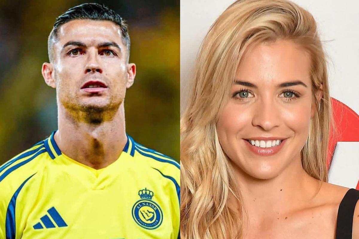 Cuando rompí con Cristiano Ronaldo, me ofrecieron mucho dinero para decir cosas malas de él; pero me negué porque...