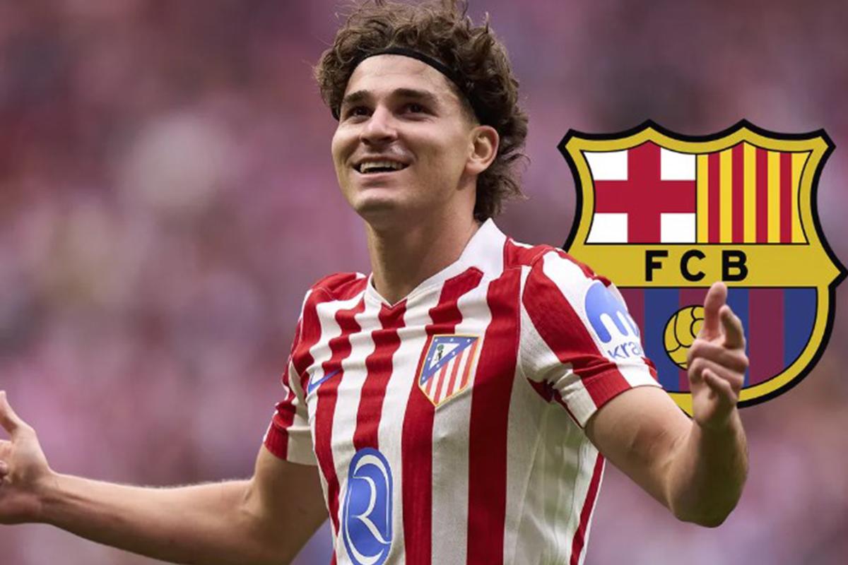 Las cuatro ventas que prepara el Barcelona en verano y el fichaje estrella que pidió Hansi Flick