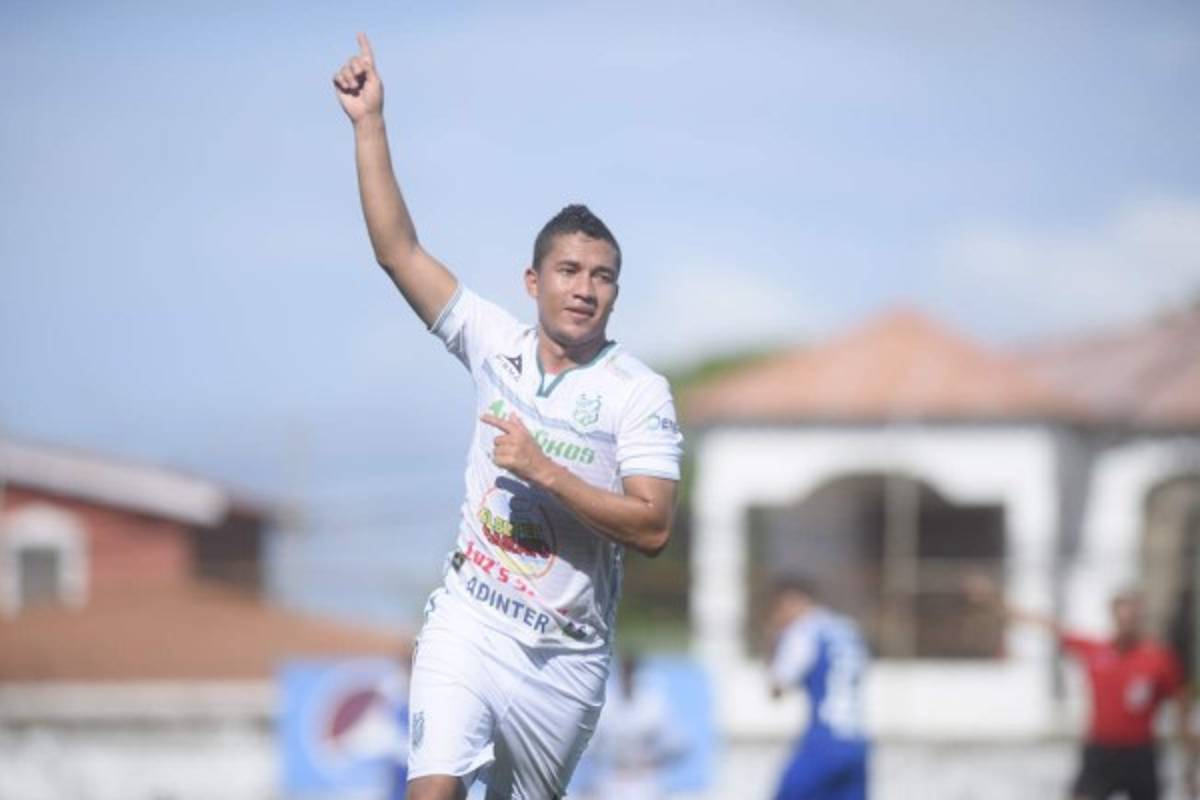 RUMORES Y FICHAJES: Olimpia y Real España se disputan un defensor