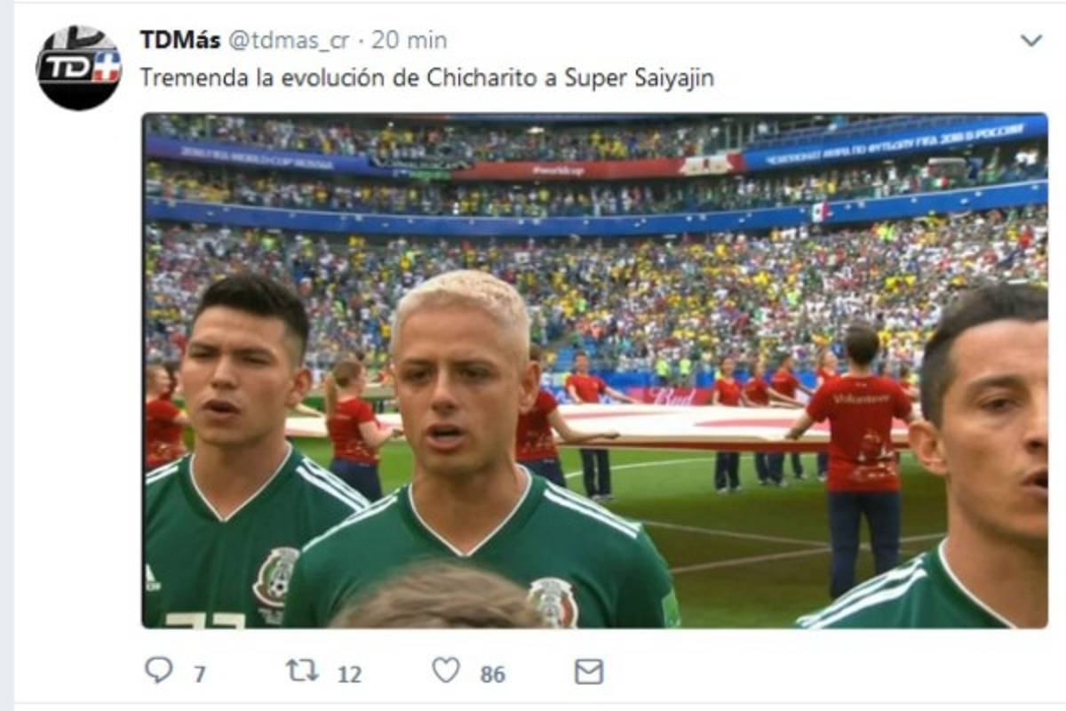 ¡Atacan a México con duros memes tras quedar fuera del Mundial ante Brasil!