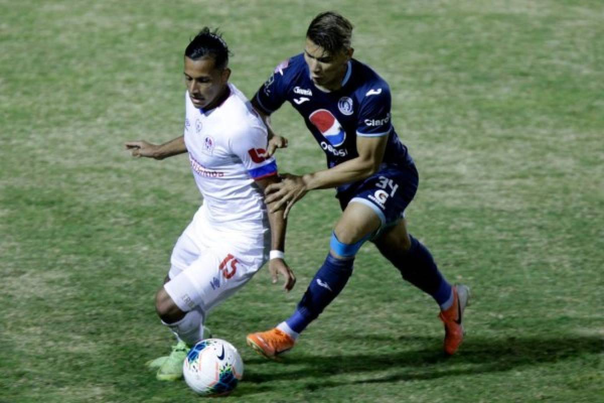 ¡No se vio en TV! La fiesta de la Ultra y el baile del Olimpia; la tristeza de Diego en el Nacional