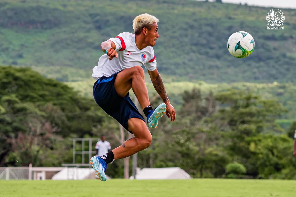 Fichajes: ¿Andy Najar al Olimpia? Legionarios cambiarán de destino, Olancho FC sorprende y noticias en Motagua
