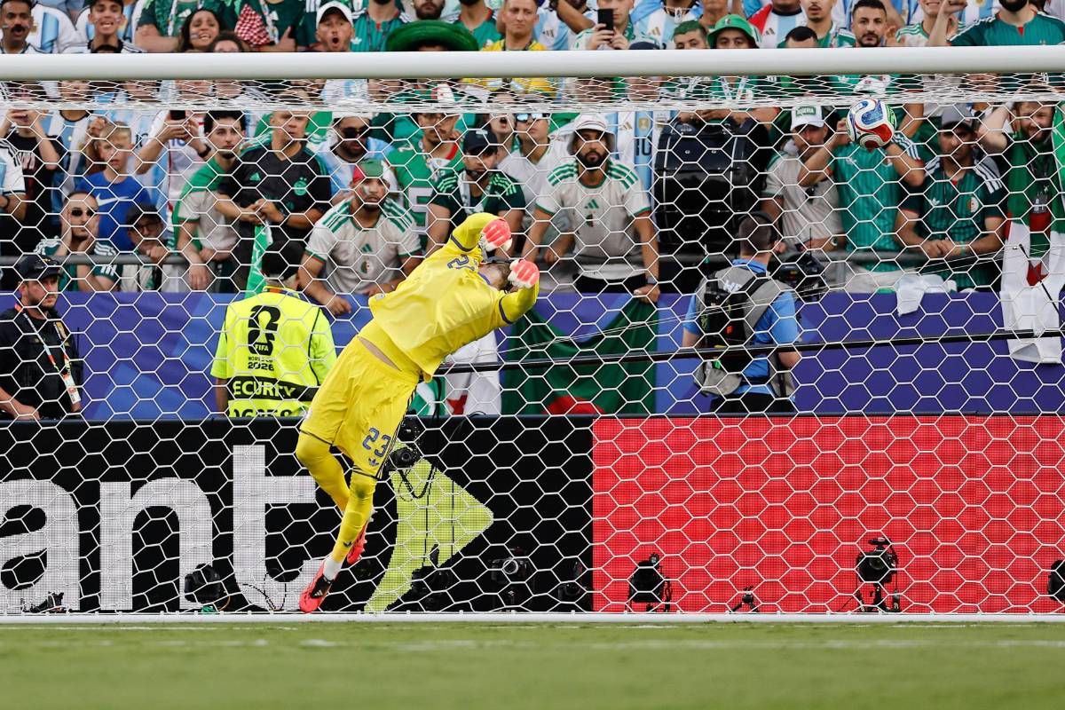 Los errores del VAR en el triunfo de Argentina y Messi rompe 6 récords en el Mundial