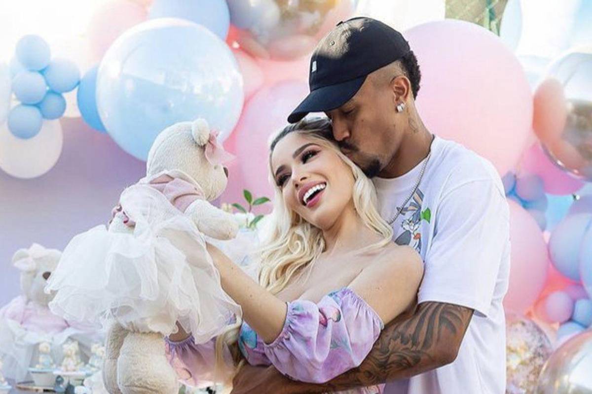 Militao presenta oficialmente a su nueva novia... ¡y la inesperada reacción de su ex!
