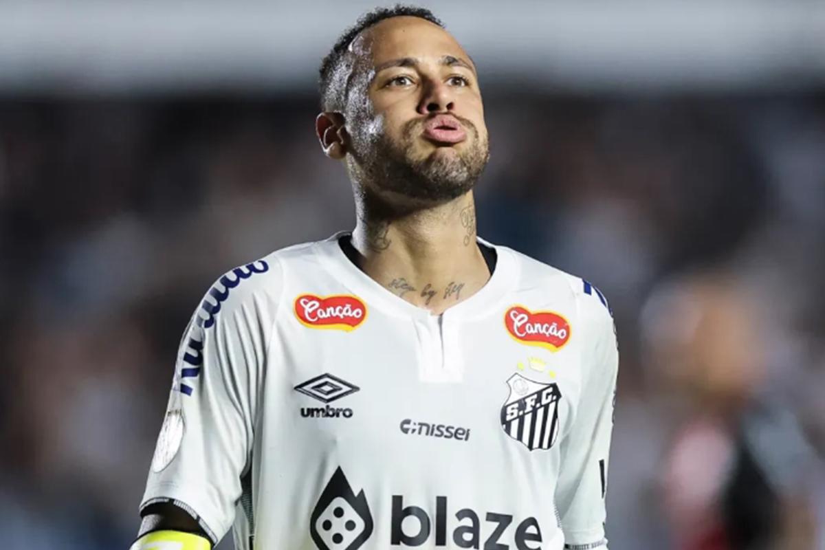 Neymar se olvida del reencuentro con Messi en Inter Miami: el impensado club que podría fichar al brasileño en 2026