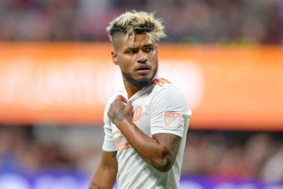 Los futbolistas latinos que jugarán la final de la MLS entre Atlanta United y Portland Timbers