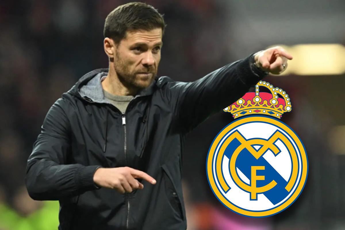 La condición de Xabi Alonso para llegar al Real Madrid en verano: se lo comunicó al club