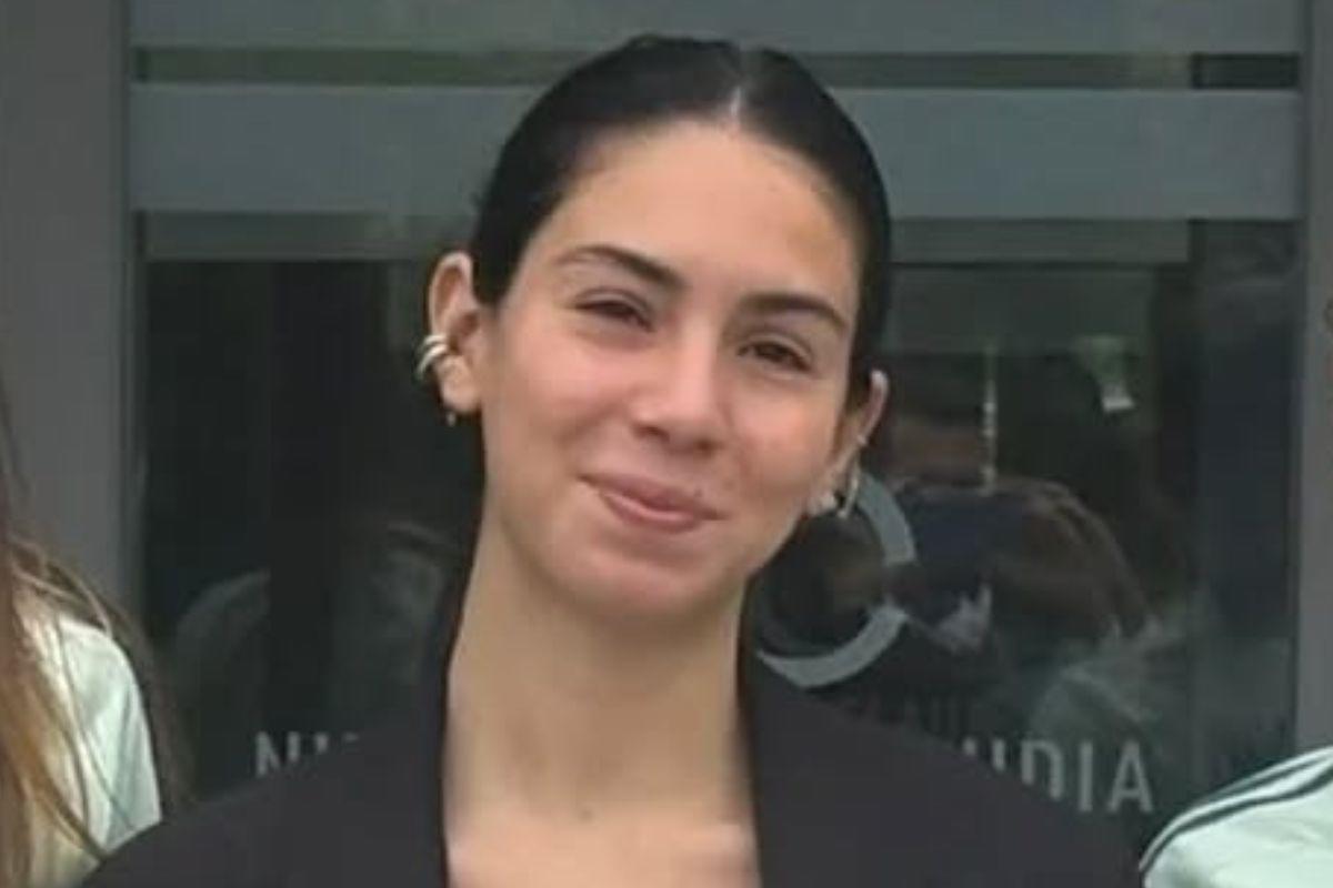 Con solo 23 años se convierte en la presidenta de un club italiano: Hoy comienza mi andadura; el equipo saldrá adelante