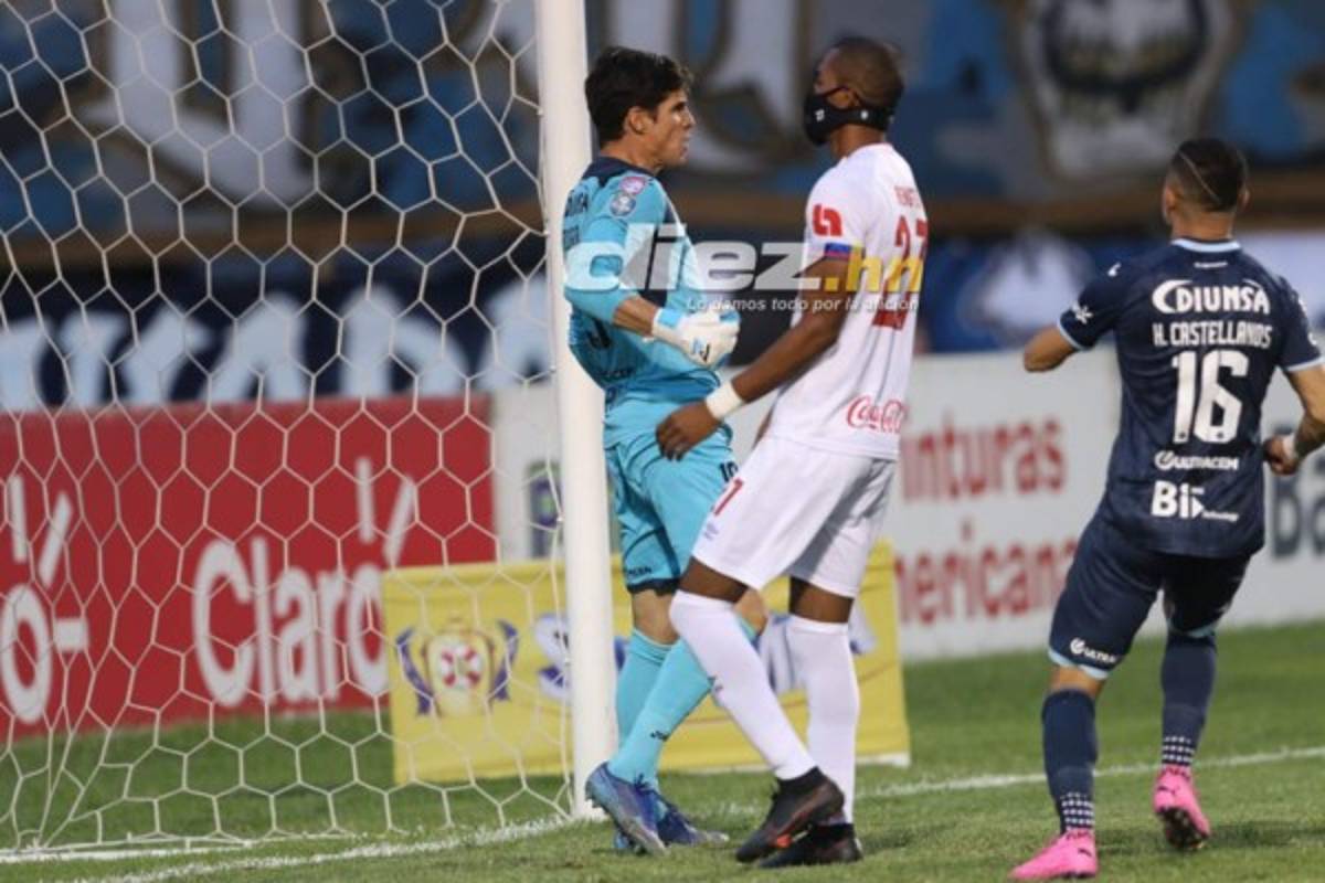 NO VISTE EN TV: Pedro Troglio desquiciado, expulsión de jugadores de Olimpia y los bicentenarios