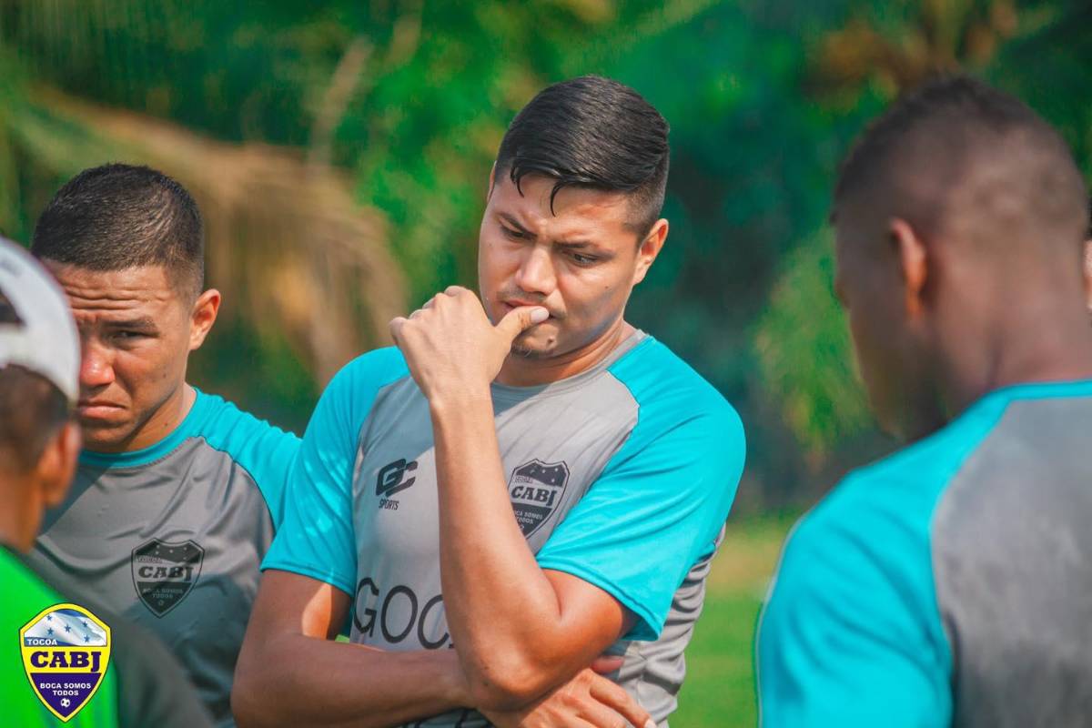 Con tres mundialistas: ¡Todas las figuras que veremos en el Apertura de la Liga de Ascenso de Honduras!