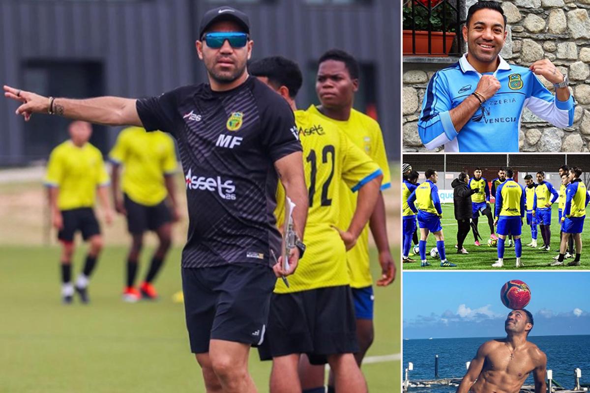 La nueva vida de Marco Fabián: presidente y jugador de un club de Europa y confiesa cuánto gana